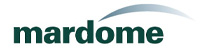 Mardome Logo