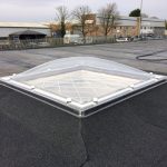 Clear Roof Dome Only