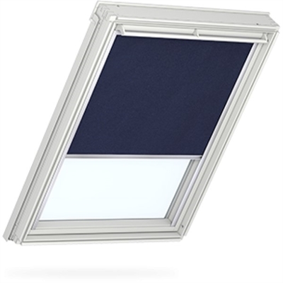Details about   BLACKOUT ROLLER ROOF SKYLIGHT BLINDS FOR VELUX ® WINDOWS 4 COLOURS 