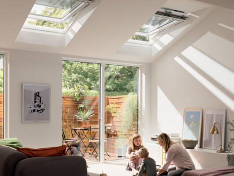 Pitched Roof Window Buying Guide