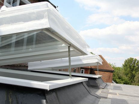 Dome Rooflight Buying Guide