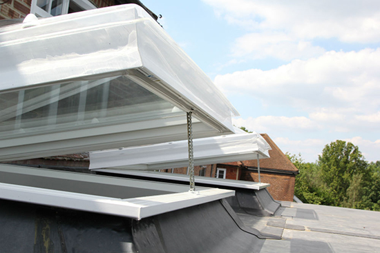 Dome Rooflight Buying Guide