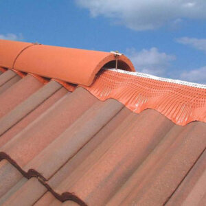 Pitched Roof Materials