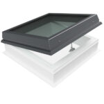Raylux Rooflight - Opening Grey